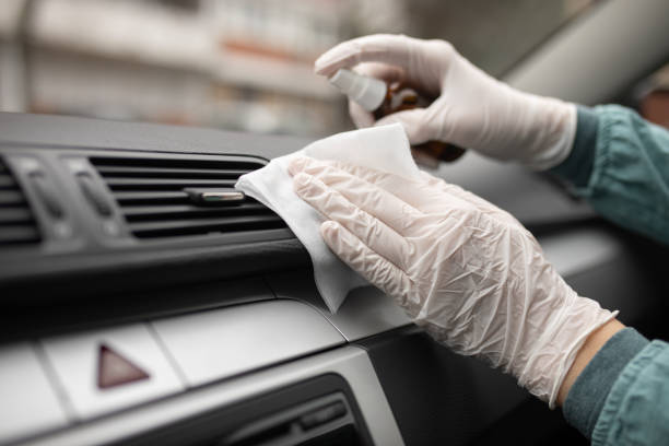 Best Affordable Air Duct Cleaning  in West Perrine, FL
