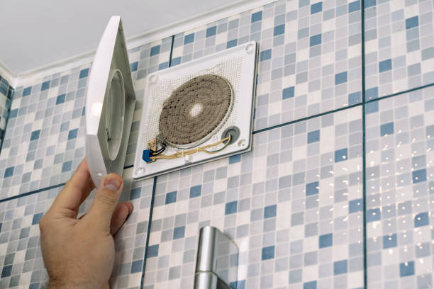 Best HVAC Duct Inspection Services  in West Perrine, FL