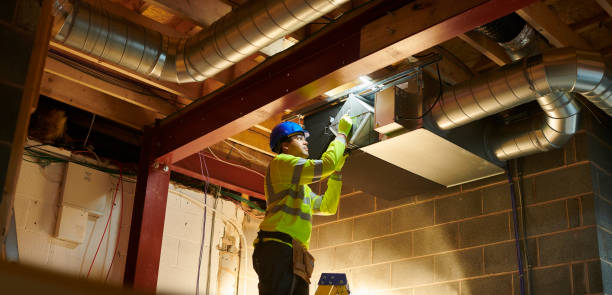 Best Dryer Vent Cleaning Services  in West Perrine, FL