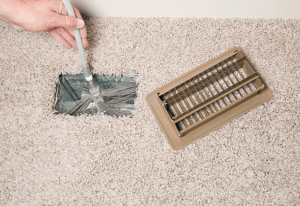 Best HVAC Air Duct Cleaning  in West Perrine, FL
