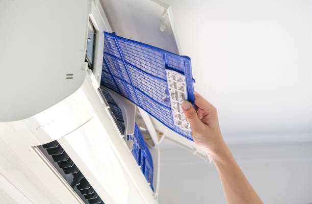 Best Local Air Duct Cleaning Services  in West Perrine, FL