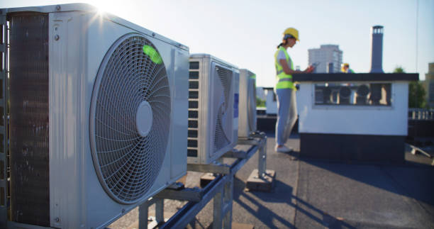 Best Best Air Duct Cleaning Company  in West Perrine, FL