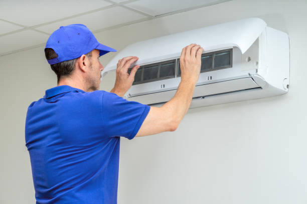 Best Affordable Duct Cleaning Services  in West Perrine, FL